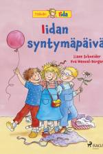 Iidan syntymäpäivä af Liane Schneider