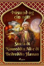 Sagan af Núreddín Alí og Bedreddín Hassan (Þúsund og ein nótt 46)