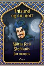 Sjötta ferð Sindbaðs farmanns (Þúsund og ein nótt 42)