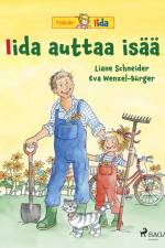 Iida auttaa isää af Liane Schneider