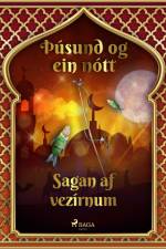 Sagan af vezírnum (Þúsund og ein nótt 26)