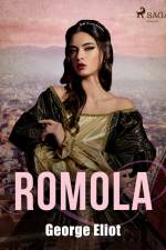 Romola af George Eliot