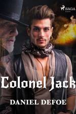 Colonel Jack af Daniel Defoe