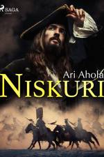 Niskuri af Ari Ahola