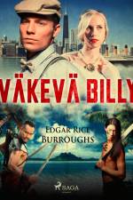 Väkevä Billy af Edgar Rice Burroughs