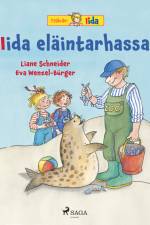 Iida eläintarhassa af Liane Schneider