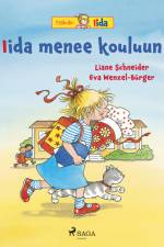 Iida menee kouluun af Liane Schneider