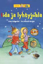 Iida ja lyhtyjuhla