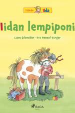 Iidan lempiponi