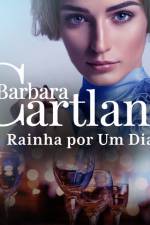 Rainha por Um Dia (A Eterna Coleção de Barbara Cartland 56) af Barbara Cartland