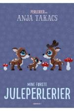 Mine første juleperlerier