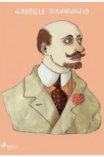 D'Annunzio af Boris Bertolini