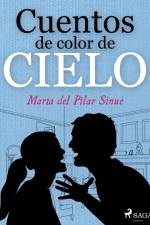 Cuentos de color de cielo af María del Pilar Sinués