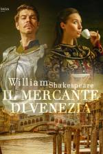 Il mercante di Venezia af William Shakespeare