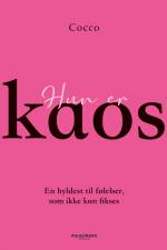 Hun er kaos af Cocco