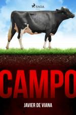 Campo af Javier de Viana