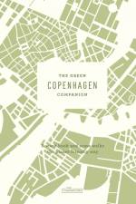 The Green Copenhagen Companion af Astrid Heise-Fjeldgren