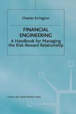 Financial Engineering af Charles Errington