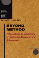 Beyond Method af Nancy L. Diekehnann