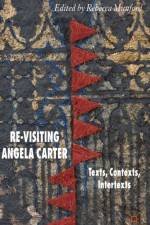 Re-Visiting Angela Carter