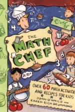 The Math Chef af Karen E. D'Amico