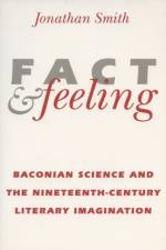Fact and Feeling af Jonathan Smith