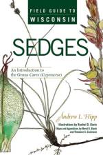Field Guide to Wisconsin Sedges af Andrew Hipp