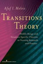 Transitions Theory af Afaf Meleis