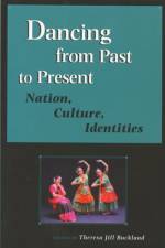 Dancing from Past to Present