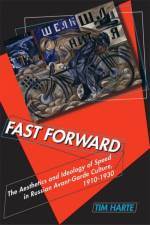 Fast Forward af Tim Harte