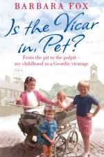 Is the Vicar in, Pet? af Barbara Fox