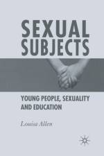 Sexual Subjects af L. Allen