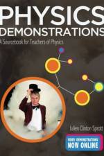 Physics Demonstrations af Julien Clinton Sprott