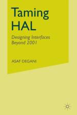 Taming HAL af A. Degani