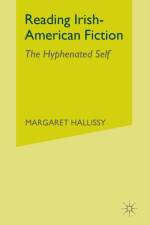 Reading Irish-American Fiction af M. Hallissy