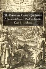 The Fiction and Reality of Jan Struys af K. Boterbloem