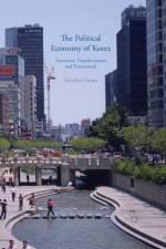 The Political Economy of Korea af J. Uttam