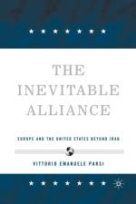 The Inevitable Alliance af V. Parsi