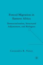 Forced Migration in Eastern Africa af C. Veney
