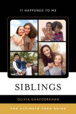 Siblings af Olivia Ghafoerkhan