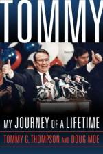 Tommy af Tommy G. Thompson