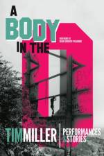 A Body in the O af Tim Miller