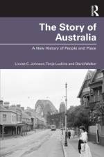 The Story of Australia af Louise (Deakin University Johnson