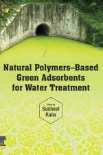 Natural Polymers–Based Green Adsorbents for Water Treatment