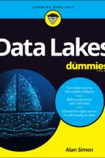 Data Lakes For Dummies af Alan R. (Arizona State University) Simon