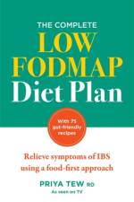 The Complete Low FODMAP Diet Plan af Priya Tew