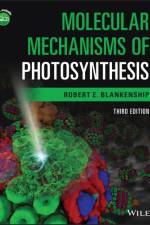 Molecular Mechanisms of Photosynthesis af Robert E. (Arizona State University) Blankenship