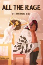 All the Rage af Charmaine Bill