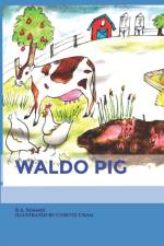 Waldo Pig af R a Soames