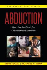 Abduction af Dr Carol M Swain